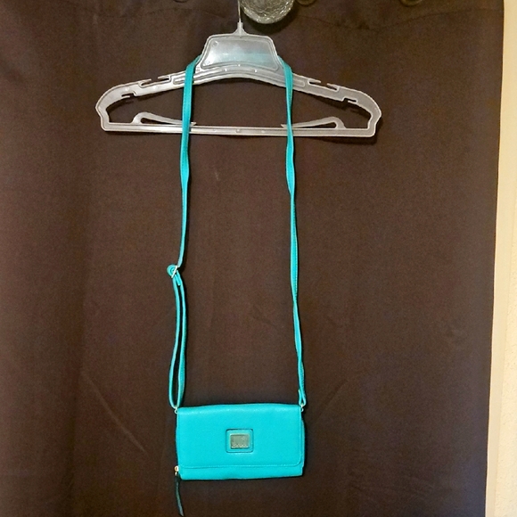 Juicy Couture Handbags - NWOT Juicy Couture hipster